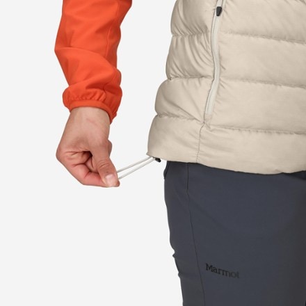 Marmot Highlander Down Vest - Women's 3