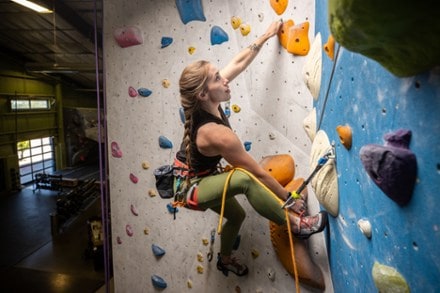 Scarpa Helix Climbing Shoes - Women's 8