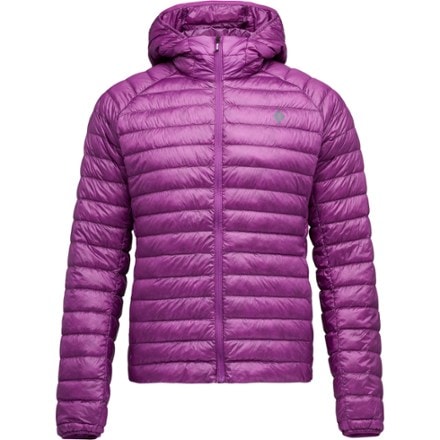 Black Diamond Deploy Down 0.5 Full-Zip Hoody - Men's 0