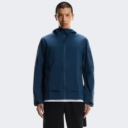 On On x BEAMS x REI Co-op Trek Jacket 0