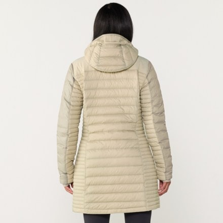 KUHL Spyfire Down Parka - Women's 2