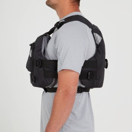 NRS Ninja Pro PFD 8