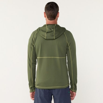 Cotopaxi Tempa Fleece Hooded Jacket - Men's 2