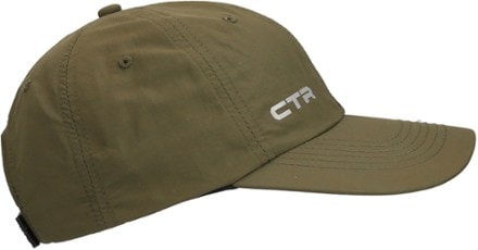 CTR Cooling Cap 1