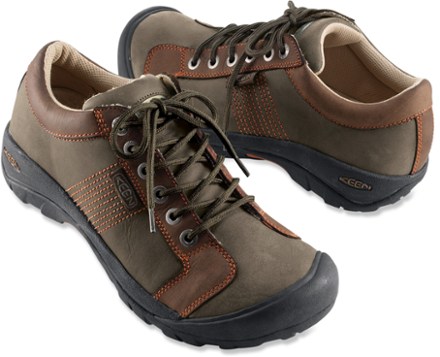 men's keen austin