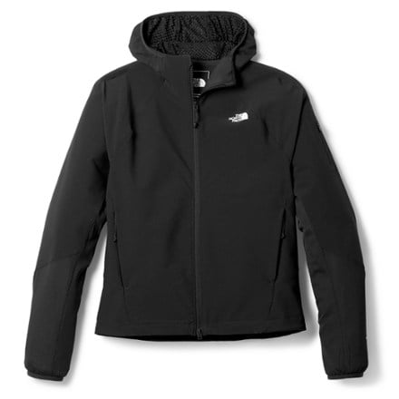 The North Face Tek Approach FUTUREFLEECE Hooded Jacket - Women's 0