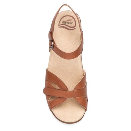 Dansko Season Sandals - Women's 4