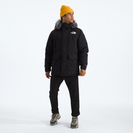 The North Face McMurdo Down Parka - Men's 3