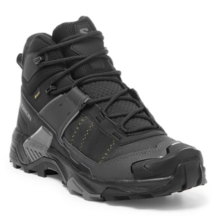 Salomon X Ultra 5 Mid GORE-TEX Hiking Boots - Men's 2