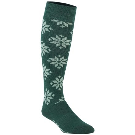 Kari Traa Rose Wool Ski Socks - Women's 0