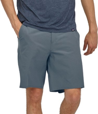 Patagonia Hydropeak Hybrid Walk Shorts - Men's 1