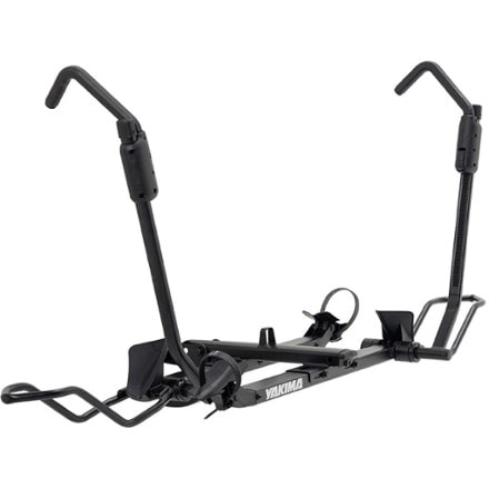 Yakima HoldUp 2-Bike Hitch Rack 1