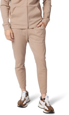 Fox Rise Fleece Joggers - Men's 1