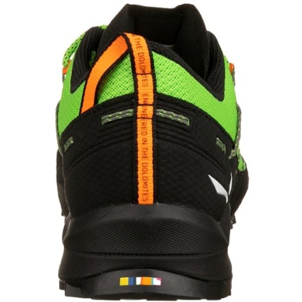 Salewa Wildfire 2 Approach Shoes - Men's 3