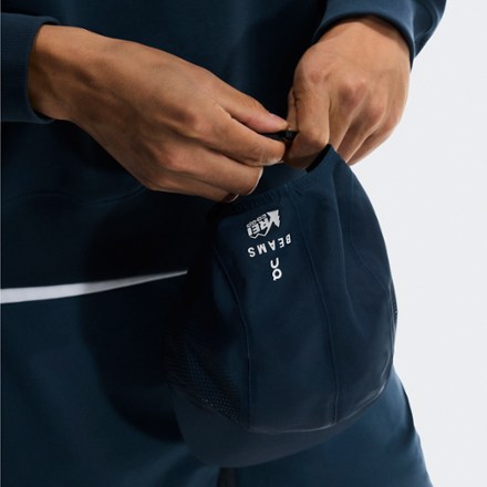 On On x BEAMS x REI Co-op Performance Cap 5