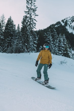 Location Image for Powderbound Insulated Jacket - Women's