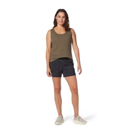 Royal Robbins Spotless Evolution Shorts - Women's 3