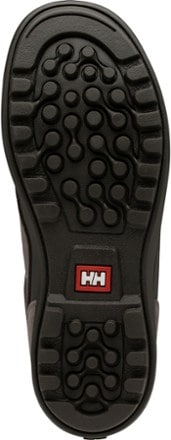 Helly Hansen Sorrento Insulated Winter Boots - Women's 4