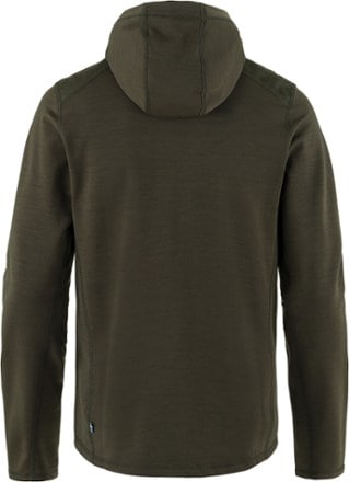 Fjallraven Keb Fleece Hoodie - Men's 4