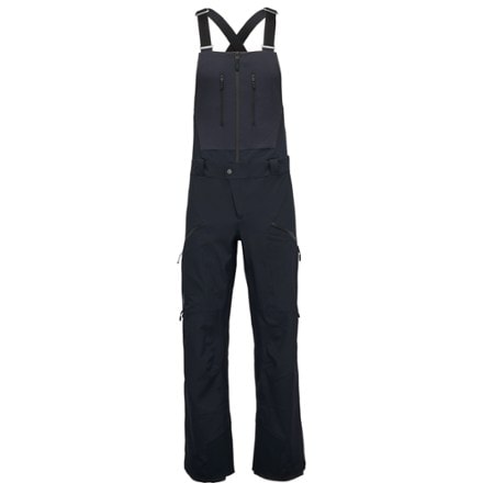 Black Diamond Recon Stretch Bib Pants - Men's 0
