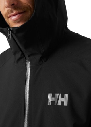 Helly Hansen Verglas 3L Shell Jacket - Men's 5