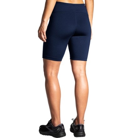 Brooks Moment 8" Short Tights - Women's 1