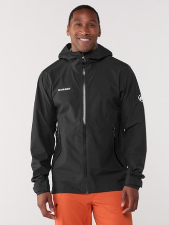 Mammut Alto Light HS Hooded Jacket - Men's 1