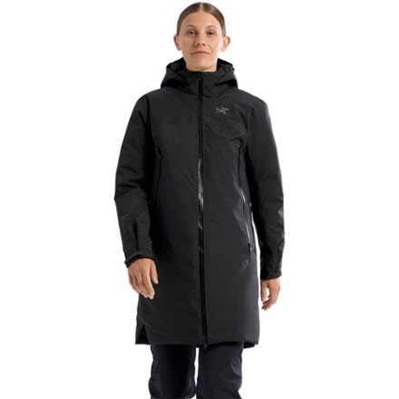 Arc'teryx Beta Down Parka - Women's 1