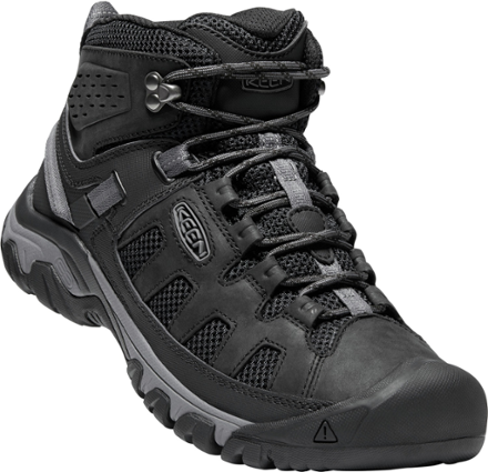 keen targhee mid vent