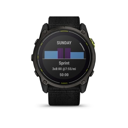 Garmin Enduro 3 9