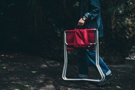 Snow Peak Folding Chair 2