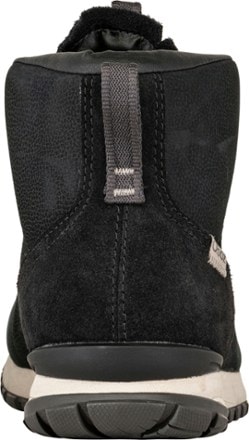 Oboz Hazel Mid Boots - Women's 3