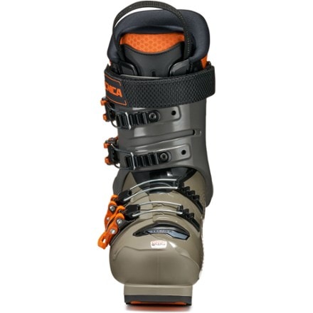 Tecnica Mach1 JR Ski Boots - Kids' - 2025/2026 4