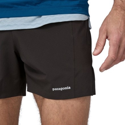 Patagonia Strider Pro 5" Shorts - Men's 7