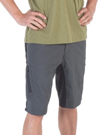 Zoic Ether Bike Shorts and Liner - Men's 3