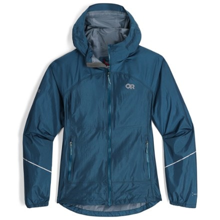 Outdoor Research Helium Rain Jacket - Women's 0