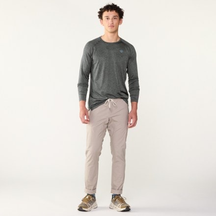 rabbit EZ Tee LS Shirt - Men's 3