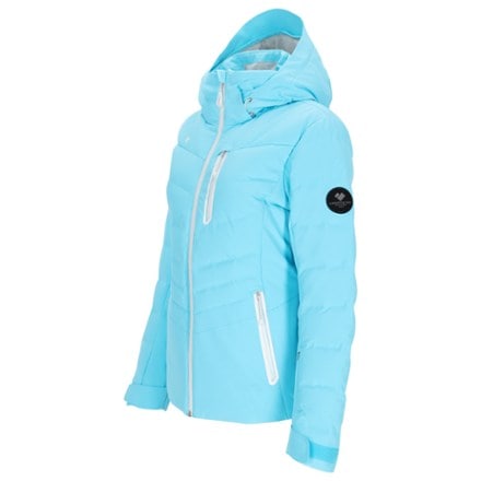 Obermeyer Cosima Down Jacket - Women's 5