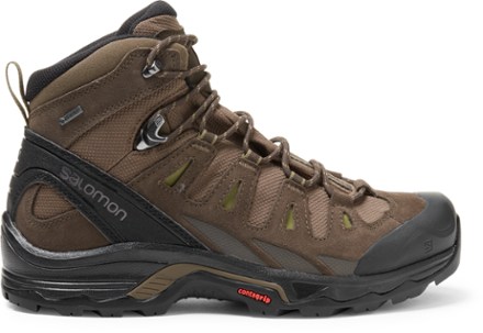 salomon hiking boots near me