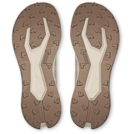 On Cloudultra 3 Trail-Running Shoes - Men's 5