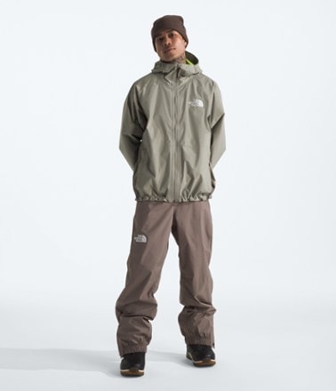 The North Face Build Up Jacket - Men's 3