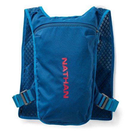Nathan Quickstart 3.0 3L Hydration Vest 3