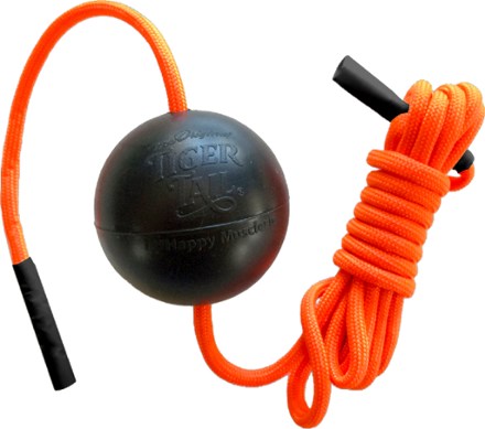 Tiger Tail Usa Tiger Ball 1 7 Massager Rei Co Op