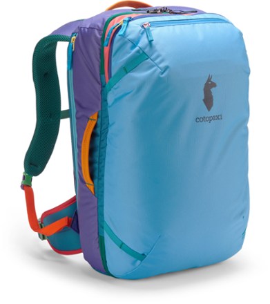 Cotopaxi Allpa 35 L Del Dia Travel Pack 0