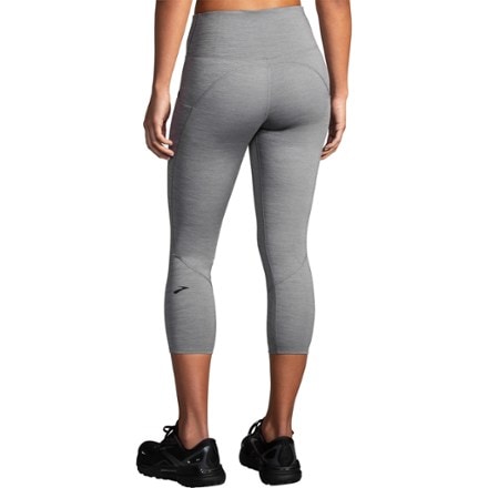 Brooks Spark Capri Tights - Women's 2