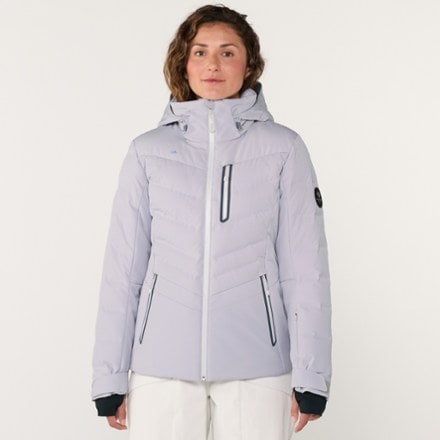 Obermeyer Cosima Down Jacket - Women's 1