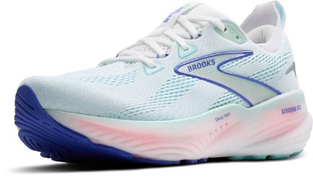 Brooks Glycerin GTS 22 Road-Running Shoes - Women's 3