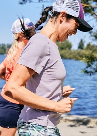 Oiselle Altitude T-Shirt - Women's 3