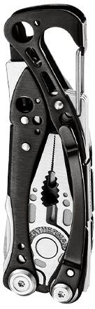 Leatherman Skeletool CX Multi-Tool 3