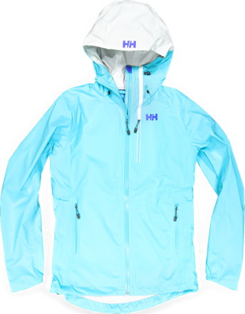 helly hansen odin womens jacket